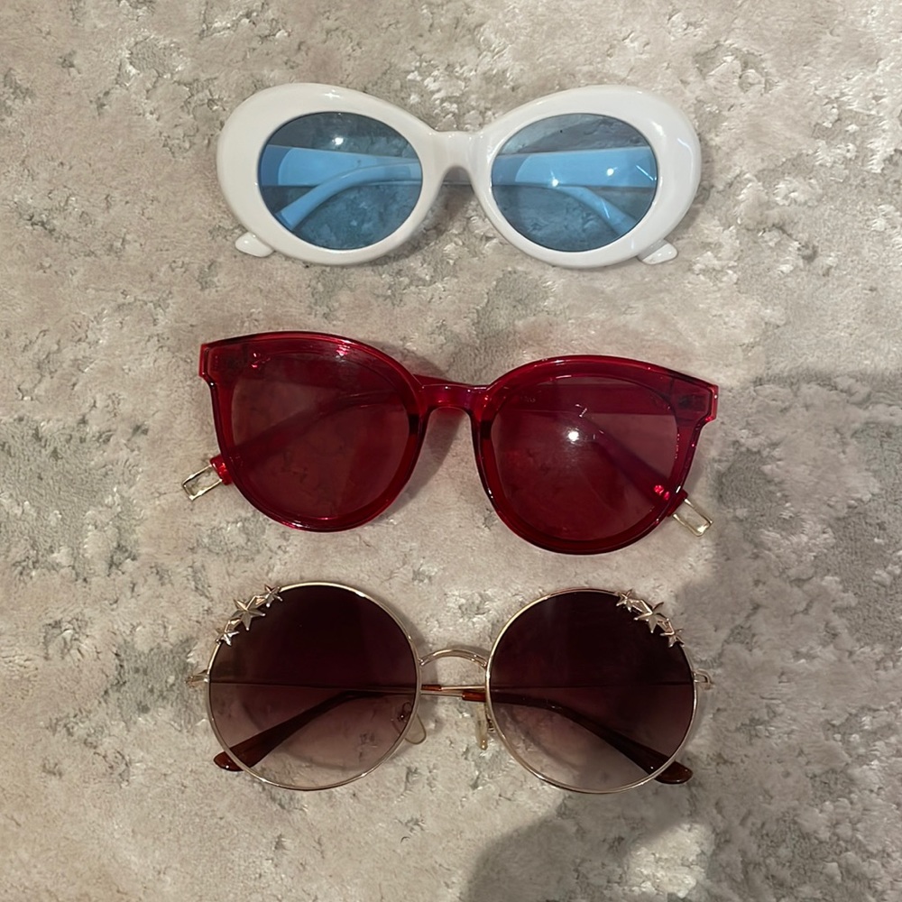Glasses